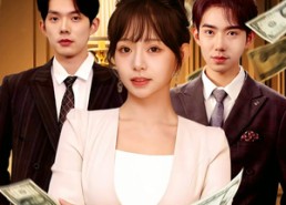 【家产归我，审判开启】60集短剧免费在线赏全集