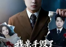 【我亲手毁了我的婚礼】35集短剧在线免费观赏