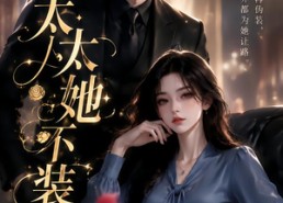 【太太她不装了第一季】115集短剧在线免费全集赏