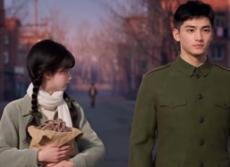 【锦绣芳华：乔兰书重生记第二季】112集短剧全集免费在线赏