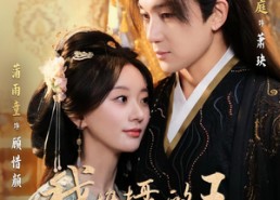 【我携摄政王横扫天下】81集高清短剧免费观览