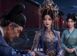 【登云天：却负春恩第二季】243集短剧在线全集畅看