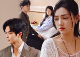 【只为你心跳】81集短剧在线免费全集畅看