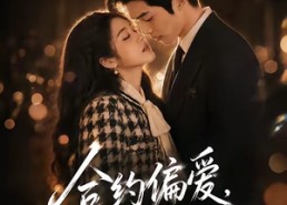 【合约偏爱，撞进满分温柔】95集短剧全集免费高清看
