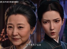 【我的公主超凶】41集精彩短剧免费赏看