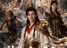 【被偷听心声后，我独断万古洪荒】80集精彩短剧免费全集观看