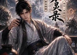 【山海万灵录第四季】111集短剧免费畅享在线看