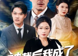 【被裁后我成了唯一继承人】90集短剧在线免费追