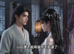 【钱塘烟火守良缘】49集短剧在线播放完整版