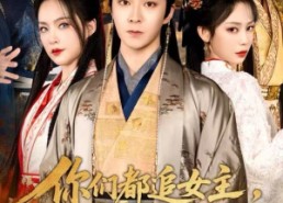 【你们都追女主，那女魔头我娶走了】80集短剧免费在线看全集