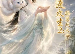 【神女渡众生2：换装改天命】40集短剧免费畅享观看