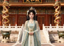 【我被皇子包围了】31集短剧全集免费畅看