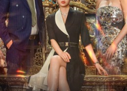 【我家主妇竟是女战神】81集短剧免费全集在线赏看