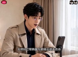 【有请下一位有缘人！】60集短剧免费在线追剧