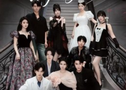 【黑月光她满口谎言】63集在线免费短剧全集瞧