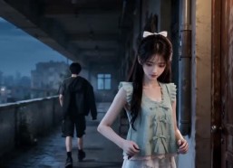 【降临他心上第一季：绿夏蝴蝶】124集短剧免费全集畅快观看