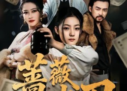 【蔷薇出刃】73集短剧在线免费尽情看