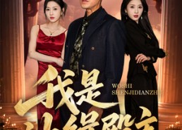 【我是神缉殿主】58集短剧免费完整观看