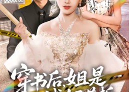 【穿书后，姐是战力天花板】63集热门短剧免费赏看