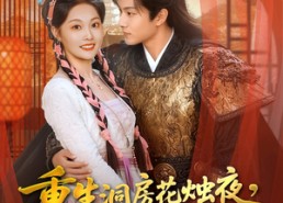 【重生洞房花烛夜，我逆风翻盘】80集短剧在线免费全集览