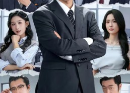 【职场法则】79集职场短剧在线免费追剧