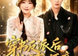 【穿书反派后我万事顺意】83集精彩短剧免费在线速看