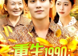 【重生1990搞钱搞事样样行】89集短剧免费完整观看