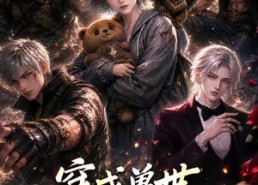 【穿成兽世，末世强者沉迷打怪升级】74集短剧在线免费畅享