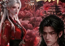 【女魔帝寻我三万年第二季】79集短剧免费在线追看