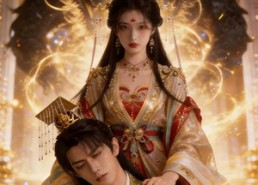 【朕的偏执心病，唯有贵妃可解】31集短剧免费高清观看