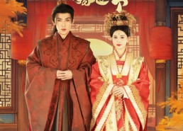 【错上花轿嫁王爷】80集高清短剧在线免费观赏