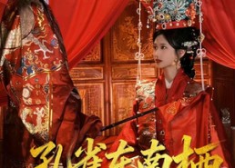 【孔雀东南栖】35集短剧全集免费在线赏