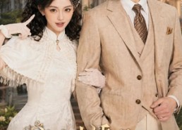 【穿成小透明，家族里面我最大】80集短剧全集免费赏看