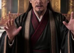 【穿成女皇与猫闺蜜逆袭】20集短剧全集畅享在线观看