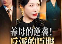 【养母的逆袭！反派的臣服&养母的逆袭反派的臣服】30集高清短剧免费畅看