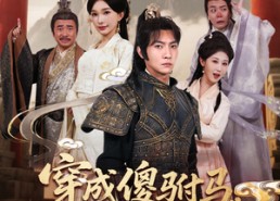 【穿成傻驸马开局陪葬公主】85集短剧在线免费速看