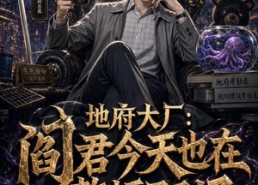 【地府大厂：郎君今天也在整顿职场】21集短剧免费畅享观看