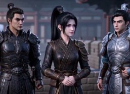 【末世女帝养成指南第二季】111集短剧免费全集赏映
