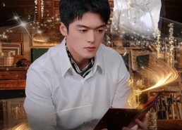 【古玩教父】80集短剧免费在线尽情观看