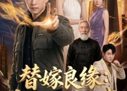 【替嫁良缘：大小姐缠上我】76集短剧免费在线完整看