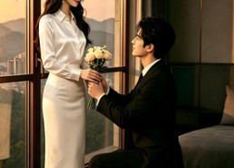 【春尽时，与你相逢】39集短剧免费全集尽情看