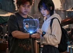 【人类放映厅幕后系统被我看穿】64集短剧免费全集在线赏映