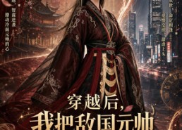 【穿越后，我把敌国元帅撩到手】80集短剧全集免费在线看