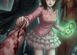 【我在副本找男友】21集短剧免费全集直看