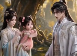 【魔修的娘邪修的爹被团宠的我哟第二季】165集短剧全集免费畅看
