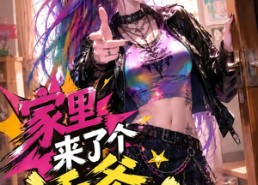 【家里来了个活爹4】37集精彩短剧免费在线赏看