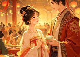 【闻心另择良人】36集短剧完整版免费观看