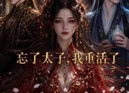 【忘了太子，我重活了】60集短剧在线免费完整赏