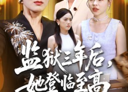 【监狱三年后她登临至高】58集短剧在线免费观看