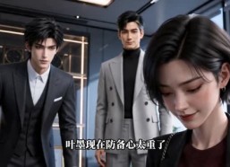 【窝囊了五年，我对妻子提出离婚】95集短剧免费全集赏阅